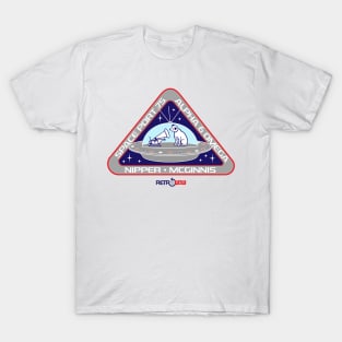 Space Dog T-Shirt